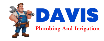 Trusted plumber in HICKORY RIDGE